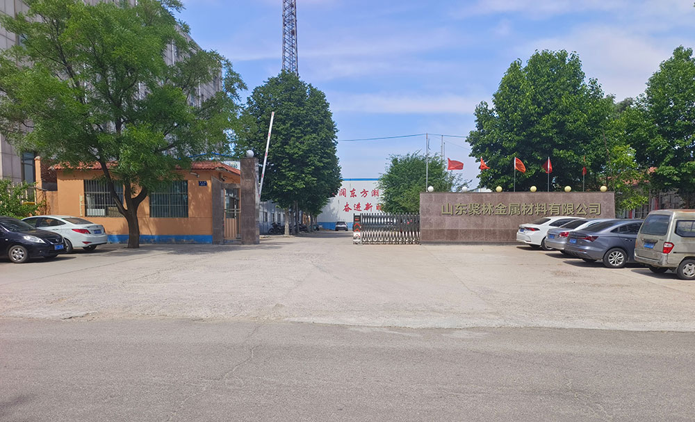 廠房展示